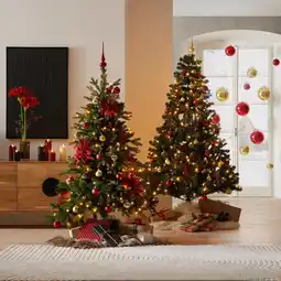 Mömax Weihnachtsbaum Angebot