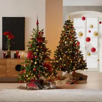 Mömax Weihnachtsbaum Angebot