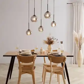 Mömax Hängeleuchte Angebot