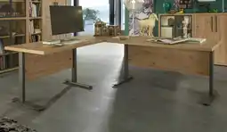 Mömax Schreibtischplatte Angebot