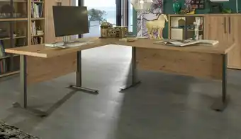 Mömax Schreibtischplatte Angebot