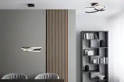 Mömax Led-hängeleuchte Angebot