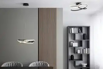 Mömax Led-hängeleuchte Angebot