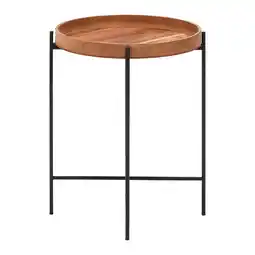 Mömax Beistelltisch Angebot