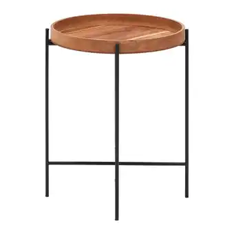 Mömax Beistelltisch Angebot