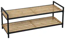 Mömax Schuhregal Angebot