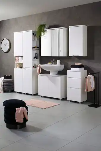 Mömax Hochschrank Angebot