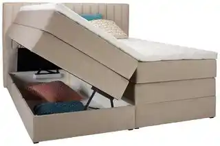 Mömax Boxspringbett Angebot