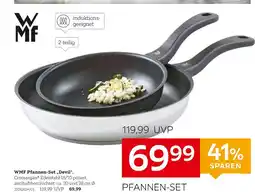 XXXLutz Wmf pfannen-set „devil“ Angebot
