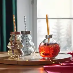 Mömax Trinkglas Angebot