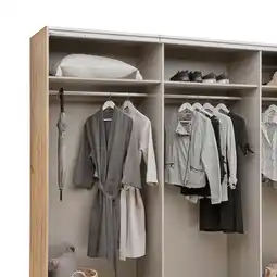 Mömax Schwebetürenschrank Angebot