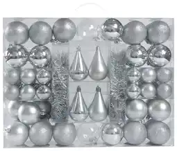 Mömax Christbaumkugel-set Angebot