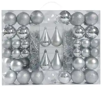 Mömax Christbaumkugel-set Angebot