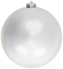 Mömax Christbaumkugel Angebot