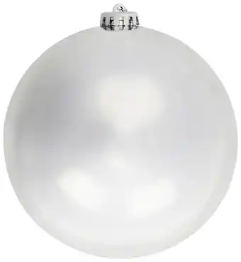 Mömax Christbaumkugel Angebot