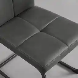 Mömax Schwingstuhl Angebot