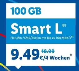 Lidl Smart l Angebot