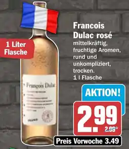 AEZ Francois Dulac rosé Angebot