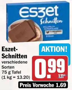 AEZ Eszet Schnitten Angebot