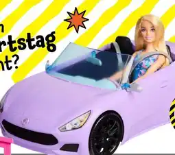 TEDi Barbie Barbie-Set Angebot