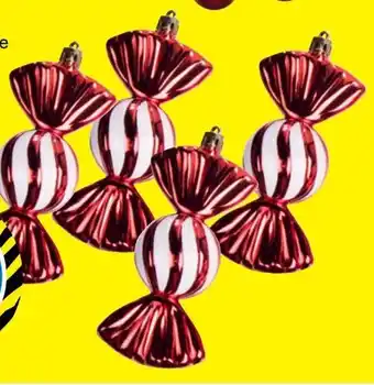 TEDi Weihnachts Dekohänger Angebot