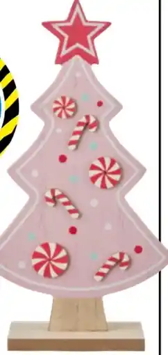 TEDi Weihnachts-Deko-Tannenbaum Angebot