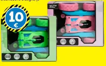 TEDi RC-Auto Angebot