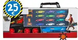 TEDi Transporter-Sets Angebot