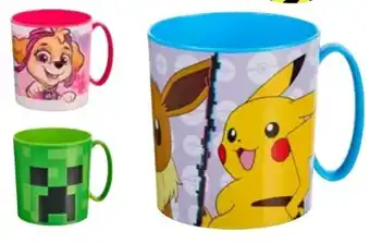 TEDi Kinder Tasse Angebot