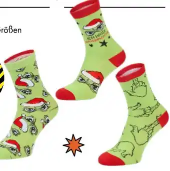TEDi Unisex Socken Angebot