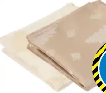 TEDi Mitteldecke Weihnachten Angebot