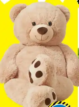 TEDi XXL-Plüschtiere Angebot
