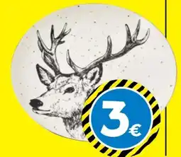 TEDi Menü-Teller Angebot