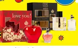 TEDi Damen Geschenk Sets Angebot