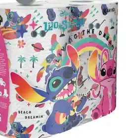 TEDi Küchenrollen Angebot