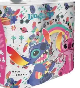 TEDi Küchenrollen Angebot