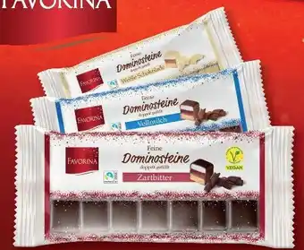 Lidl Favorina Dominosteine Angebot