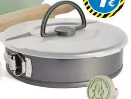 TEDi Springform 26cm Angebot