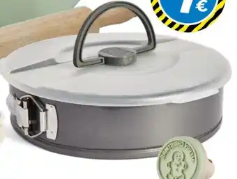 TEDi Springform 26cm Angebot