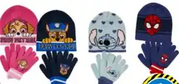 TEDi Kinder Paw Patrol Mütze und Handschuhe 2er-Set Angebot