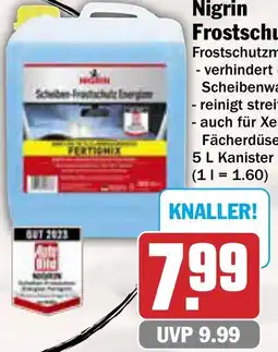 AEZ Nigrin Frostschutzmittel Angebot