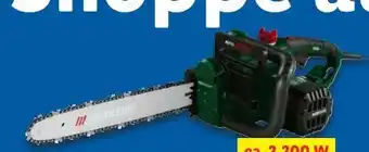 Lidl Parkside Elektro-Kettensäge PEKS 2200 B1 Angebot