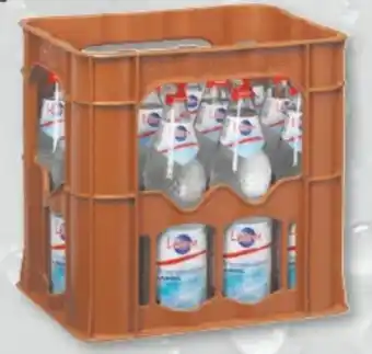 trinkgut Leonie Mineralwasser Angebot