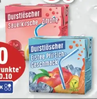 trinkgut Durstlöscher Erfrischungsgetränk Angebot