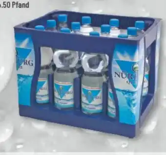 trinkgut Nürburg Quelle Mineralwasser Angebot