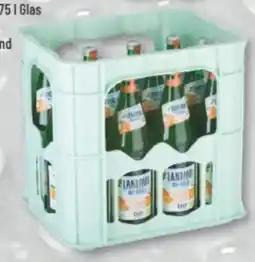 trinkgut Landpark Bio-Quelle Bio Limonade Angebot