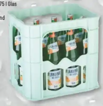 trinkgut Landpark Bio-Quelle Bio Limonade Angebot