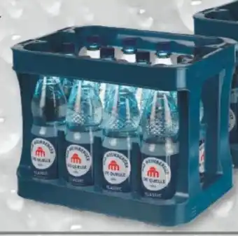 trinkgut Bad Meinberger Mineralwasser Angebot