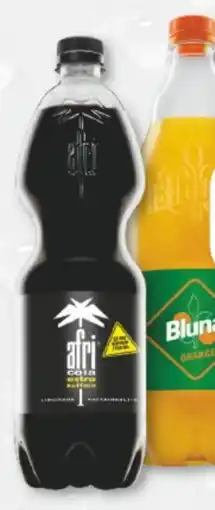 trinkgut Afri Cola Angebot
