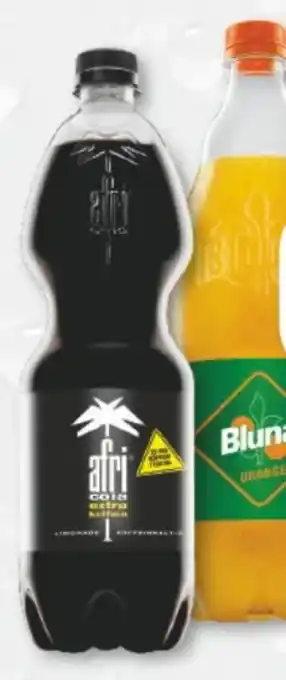 trinkgut Afri Cola Angebot